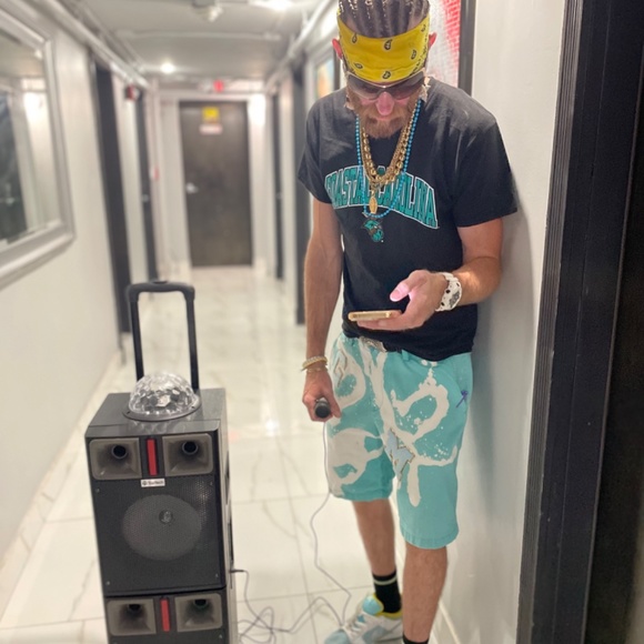 Get to know The Heaven Sent Man😍, who's selling You these amazing item's👇💜 - Picture 5 of 11